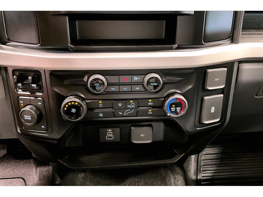 New 2027 Ford F350 XL w/ XL Chrome Package AWD/4WD image 30
