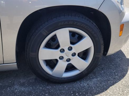 Used 2007 Chevrolet HHR LS image 6