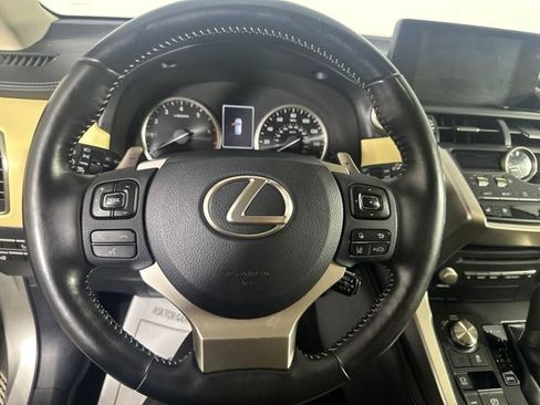 Used 2020 Lexus NX 300 AWD w/ Comfort Package image 14