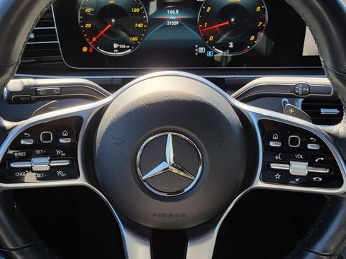 Used 2023 Mercedes-Benz GLE 350 image 25