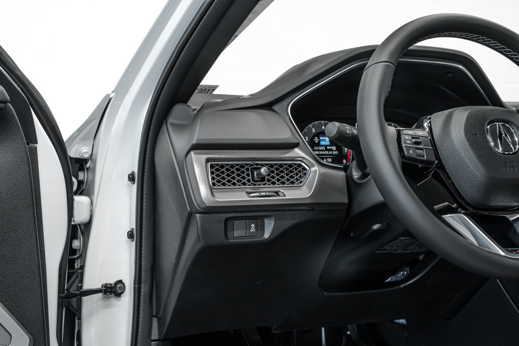 New 2026 Acura Integra A-Spec w/ Technology Package FWD image 20