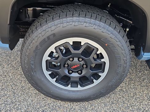New 2026 Toyota 4Runner TRD Off-Road Premium AWD/4WD image 22