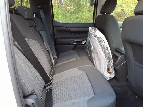 New 2025 Ford Ranger XLT image 14