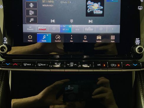 Used 2022 Jeep Wagoneer Series II image 26