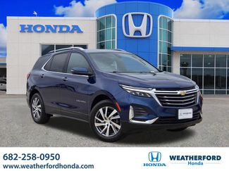 Used 2023 Chevrolet Equinox Premier AWD/4WD video 1