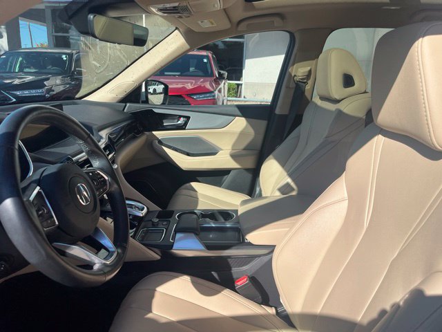Certified 2024 Acura MDX A-Spec AWD/4WD image 34