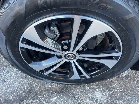 Certified 2023 Nissan Sentra SV w/ All-Weather Package image 37