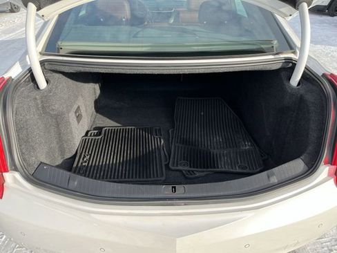 Used 2016 Cadillac XTS Luxury w/ Driver Awareness Package image 23