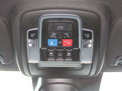 Used 2022 RAM 2500 Power Wagon w/ Level 2 Equipment Group AWD/4WD image 51