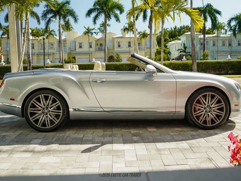Used 2015 Bentley Continental GT Speed image 9