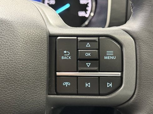 Used 2023 Ford F150 XLT w/ Equipment Group 302A High image 27