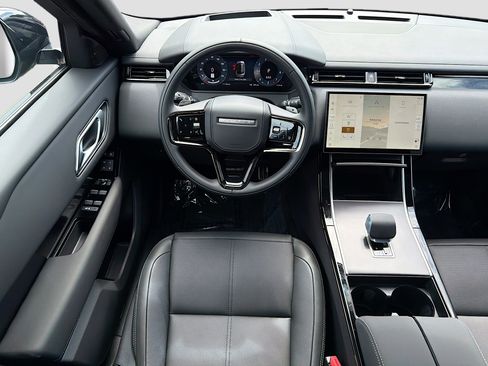 New 2026 Land Rover Range Rover Velar Belgravia AWD/4WD image 16