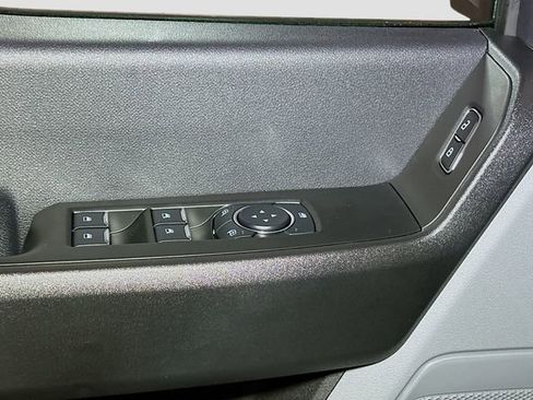 New 2026 Ford F350 XL w/ XL Chrome Package image 12