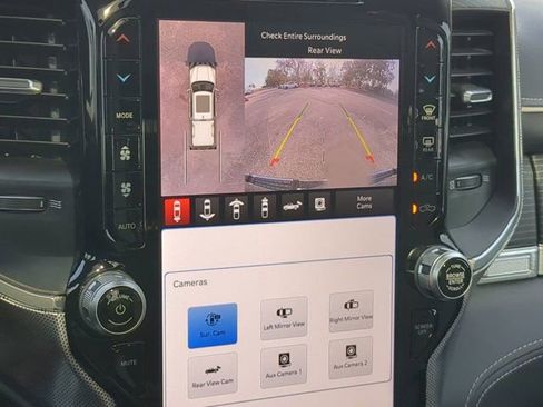 Used 2023 RAM 1500 Limited image 21