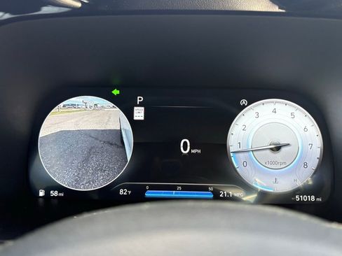 Used 2024 Hyundai Palisade Calligraphy image 22