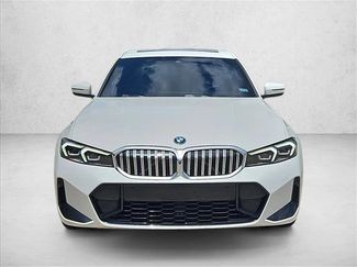 Certified 2023 BMW 330e w/ M Sport Package RWD video 2