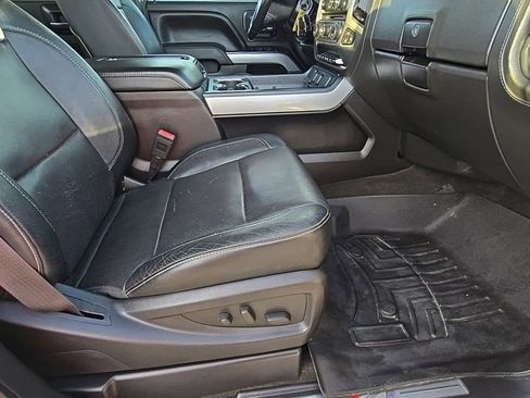 Used 2015 Chevrolet Silverado 2500 LTZ w/ Duramax Plus Package image 33