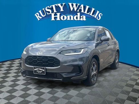 Used 2025 Honda HR-V EX-L image 4