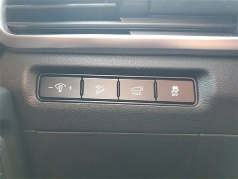 New 2025 Kia Telluride EX image 33