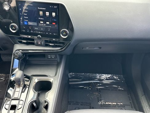 Used 2022 Lexus NX 350 AWD w/ Accessory Package 2 image 19