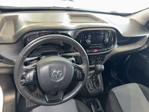 Used 2017 RAM ProMaster City Tradesman w/ Rear Back-up Camera Group image 19