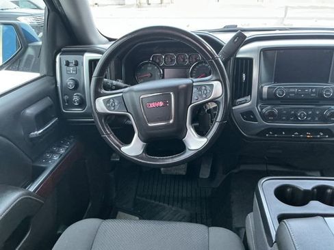 Used 2018 GMC Sierra 1500 SLE w/ SLE Value Package image 27