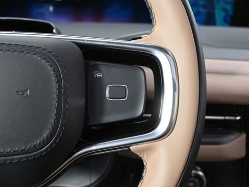 New 2026 Lincoln Navigator Black Label AWD/4WD image 34