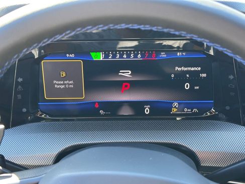 New 2026 Volkswagen Golf w/ Euro Style Package image 17