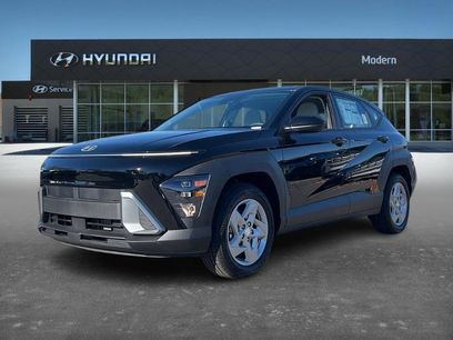 New 2026 Hyundai Kona SE
