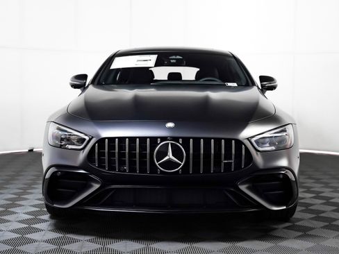 New 2026 Mercedes-Benz AMG GT 43 image 12