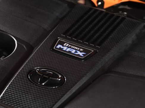 Used 2022 Toyota Tundra TRD Pro image 24