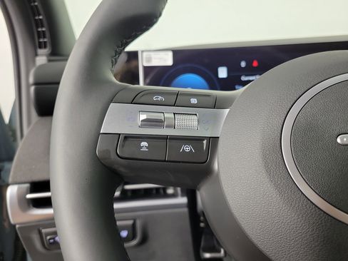 New 2025 Hyundai Santa Cruz Limited image 21