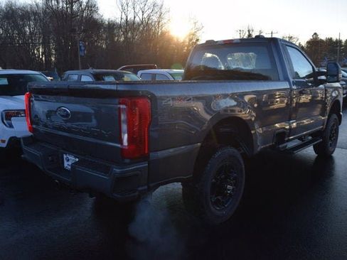 New 2026 Ford F250 XL w/ STX Appearance Package image 2