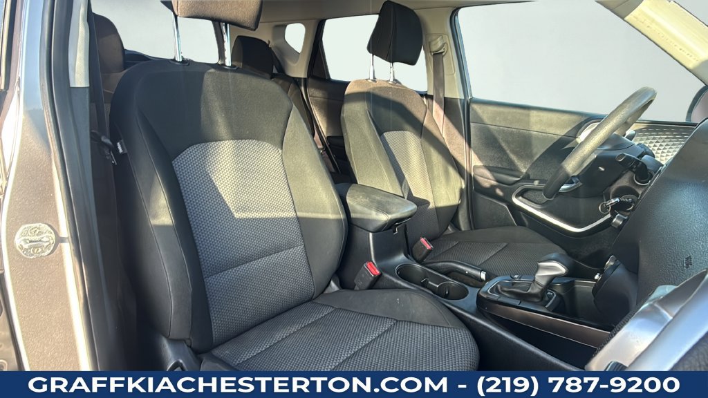 Used 2022 Kia Soul LX w/ Technology Package FWD image 41