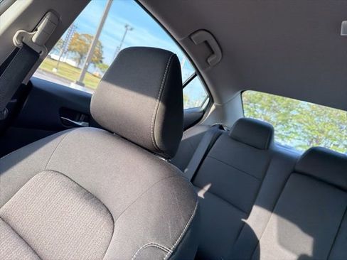 Used 2022 Nissan Altima 2.5 S image 16
