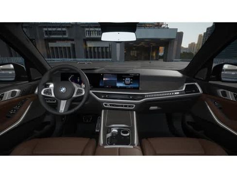 New 2026 BMW X5 sDrive40i w/ M Sport Package image 10