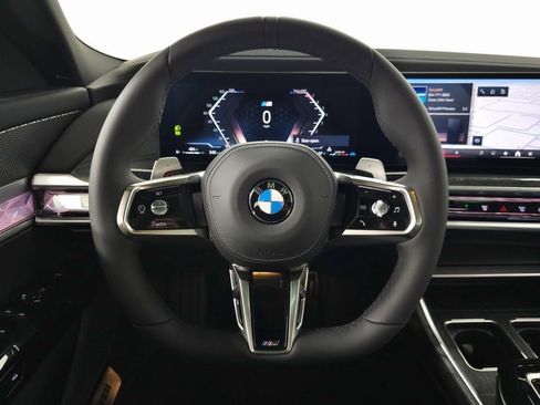 New 2026 BMW 740i xDrive image 15