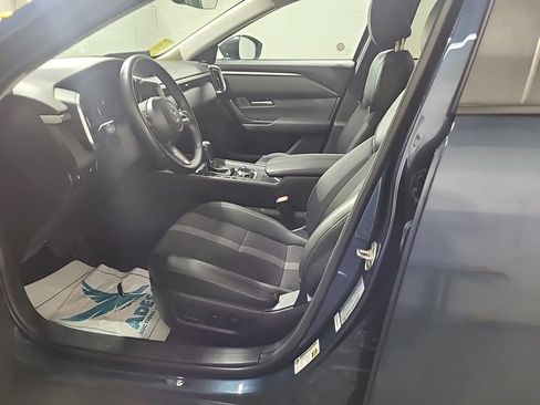 Used 2025 MAZDA CX-50 AWD 2.5 S w/ Premium Package image 7