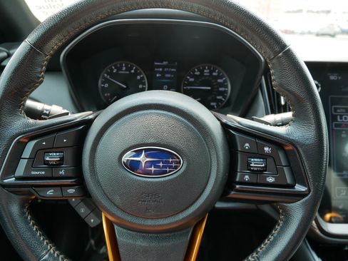 Used 2022 Subaru Outback Wilderness AWD/4WD image 25