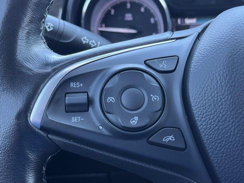 Used 2020 Buick Envision Essence w/ Experience Buick Package image 29