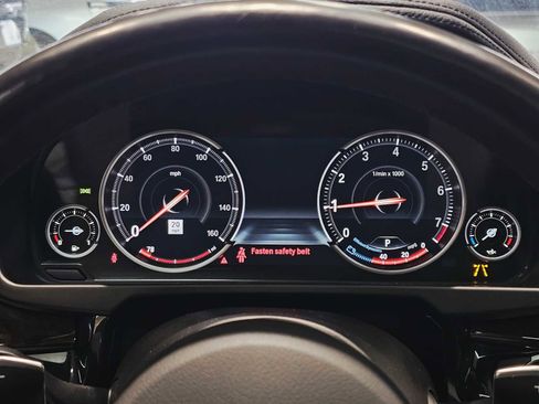 Used 2019 BMW X6 xDrive35i w/ M Sport Package image 13