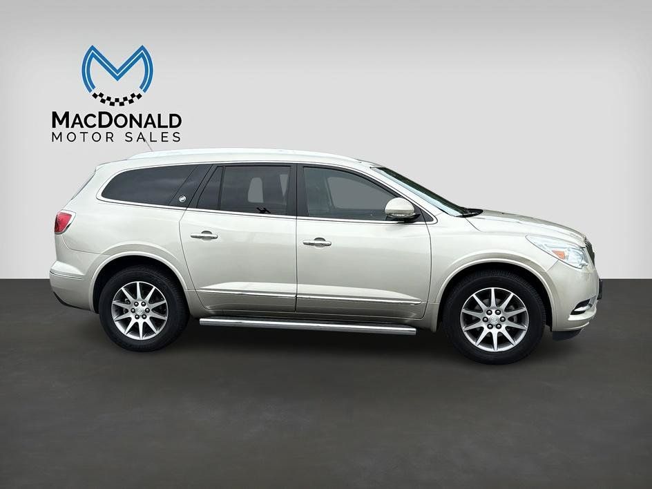 Used 2014 Buick Enclave Leather FWD image 6