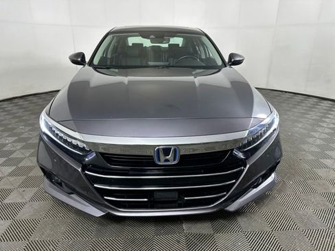 Used 2022 Honda Accord EX-L image 8