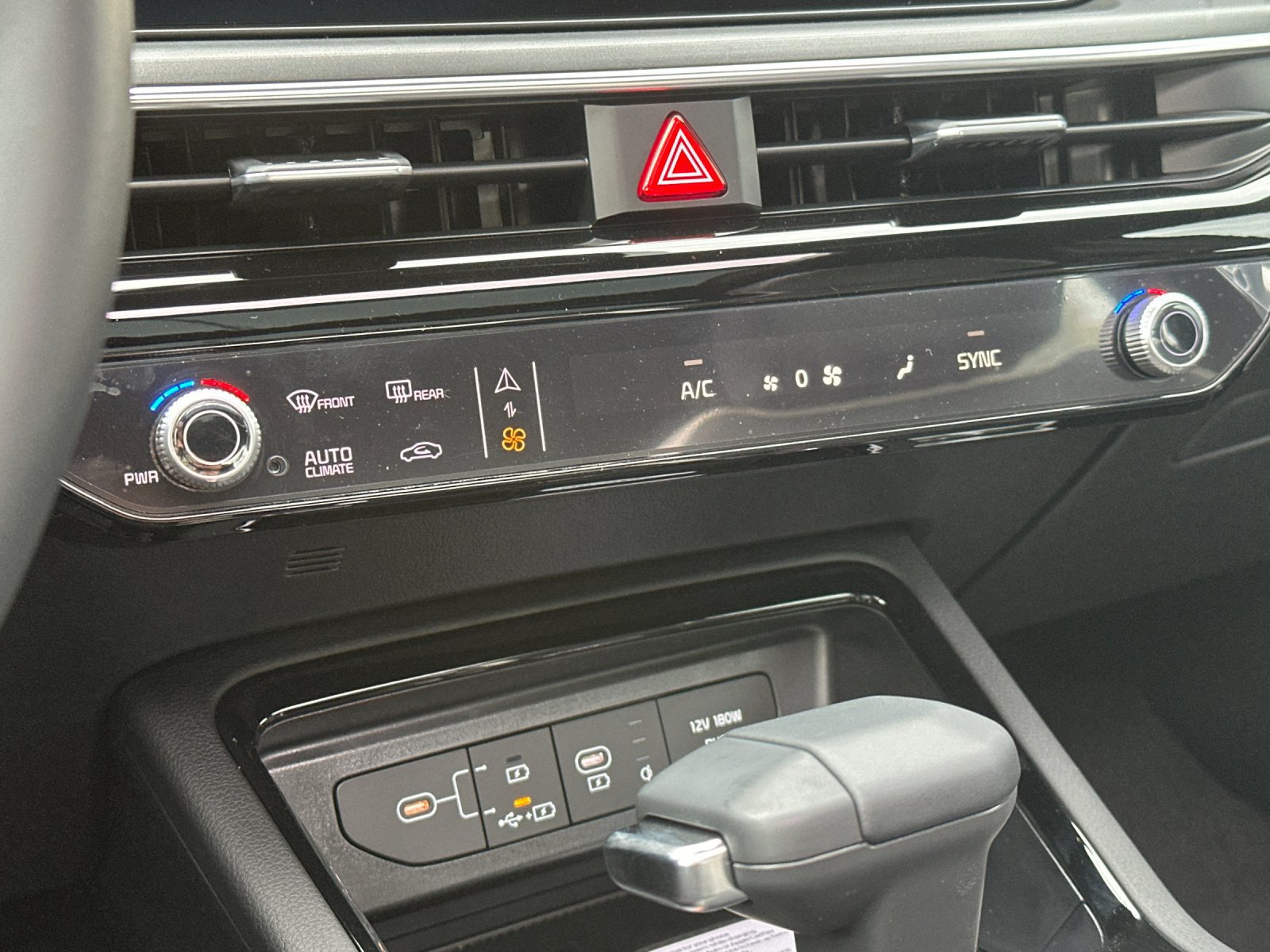 New 2026 Kia K5 GT-Line FWD image 20
