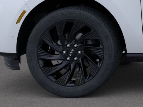 New 2026 Lincoln Navigator Reserve AWD/4WD image 19