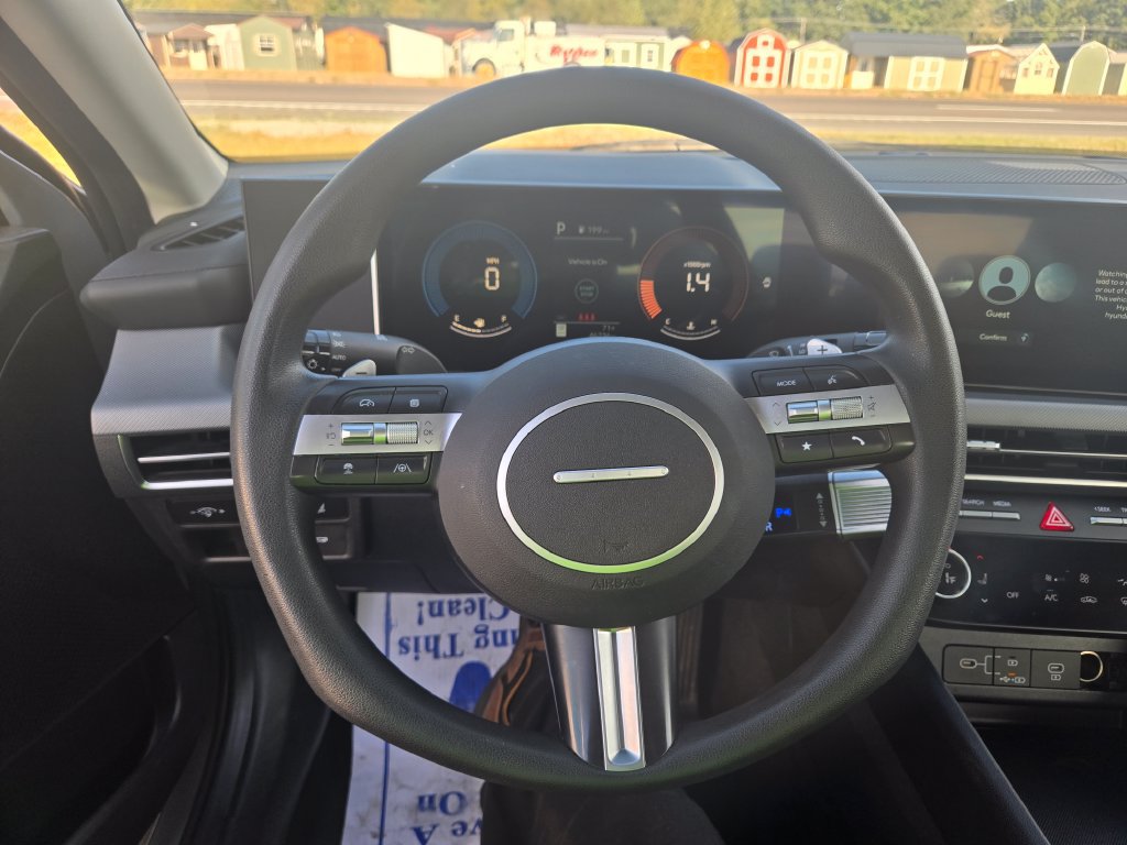 Used 2024 Hyundai Sonata SEL FWD image 10