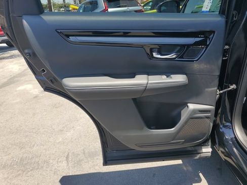 Certified 2026 Honda CR-V EX-L image 15