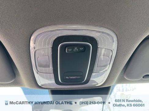Certified 2025 Hyundai Elantra Sport FWD image 29