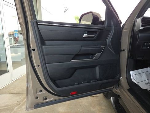 Used 2026 Toyota Tundra SR5 AWD/4WD image 43