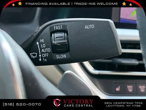 Used 2019 BMW 330i xDrive Sedan w/ Convenience Package image 38